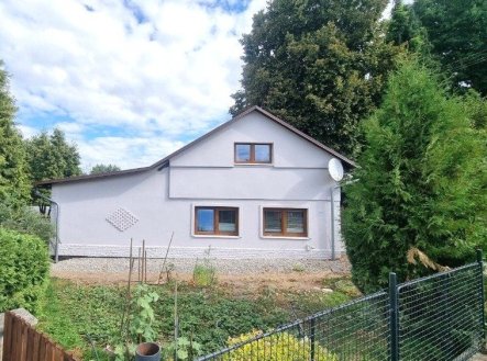 Prodej domu/vily, 170 m²