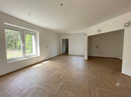 Prodej hotel, 60 m²