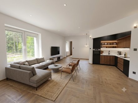 Prodej hotel, 60 m²