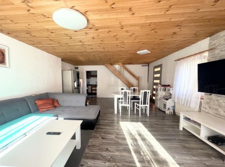 Prodej domu/vily, 88 m²