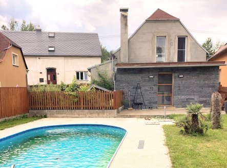 Prodej domu/vily, 88 m²