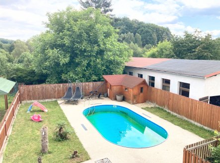 Prodej domu/vily, 88 m²