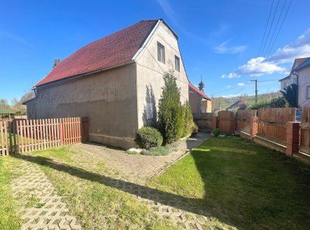 Prodej domu/vily, 88 m²