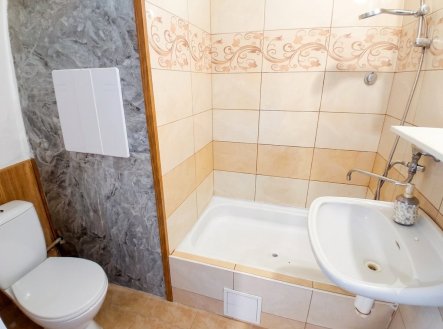 Pronájem bytu, 2+kk, 41 m²