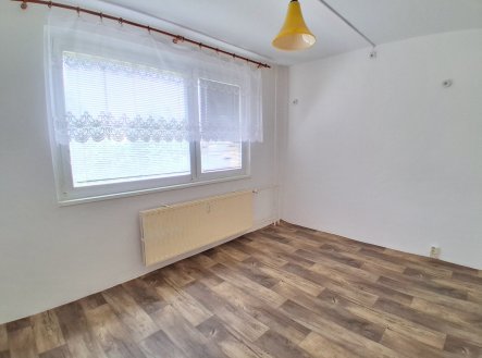 Pronájem bytu, 2+kk, 41 m²