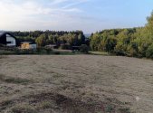 Prodej pozemku, zahrada, 2 000 m²