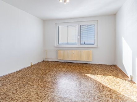Pronájem bytu, 2+1, 56 m²