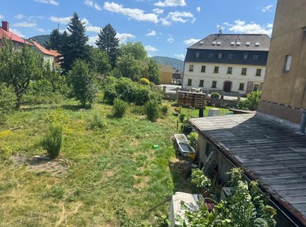 Prodej pozemku pro bydlení, 700 m²