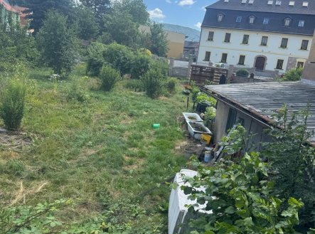 Prodej pozemku pro bydlení, 700 m²