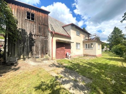 Prodej domu/vily, 180 m²