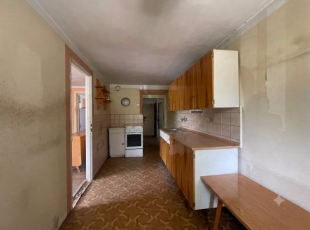 Prodej domu/vily, 180 m²