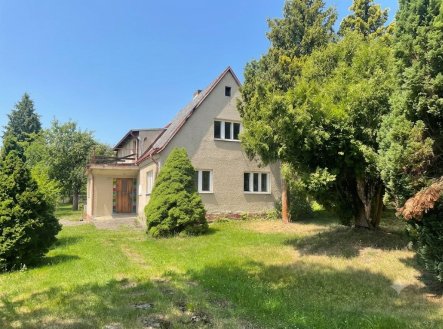 Prodej domu/vily, 180 m²