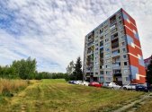 Prodej bytu, 2+kk, 43 m²