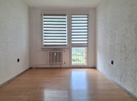 Prodej bytu, 2+kk, 43 m²