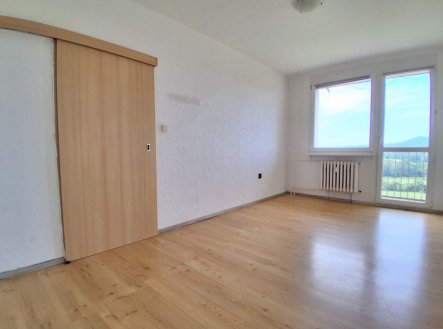 Prodej bytu, 2+kk, 43 m²