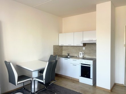 Pronájem bytu, 2+kk, 43 m² obrázek