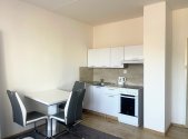 Pronájem bytu, 2+kk, 43 m²