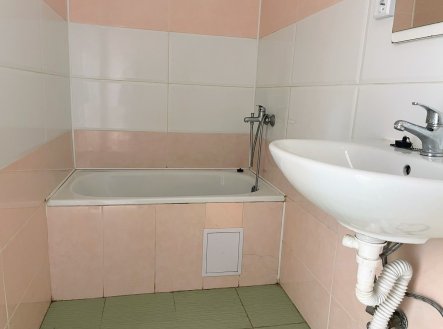 Prodej bytu, 2+1, 45 m²