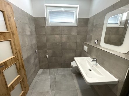 Pronájem bytu, 2+kk, 45 m²