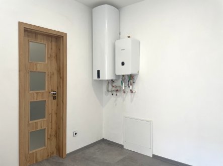 Pronájem bytu, 2+kk, 48 m²