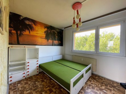 Prodej bytu, 3+1, 70 m² obrázek