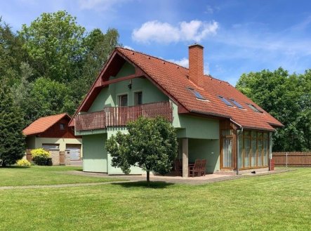 Prodej domu/vily, 200 m²