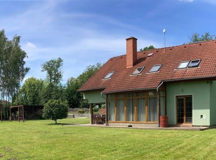Prodej domu/vily, 200 m²