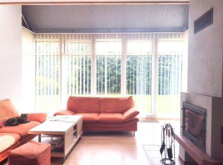 Prodej domu/vily, 200 m²