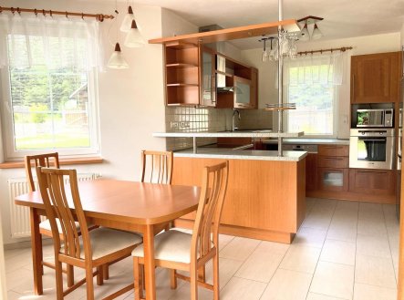 Prodej domu/vily, 200 m²