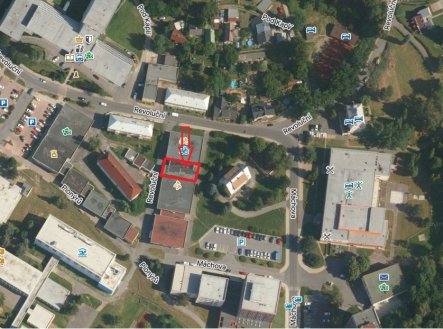 Prodej obchodní prostory, 230 m²