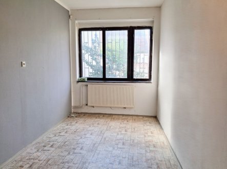 Pronájem bytu, 2+kk, 44 m²