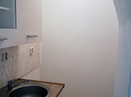 Pronájem bytu, 2+kk, 44 m²