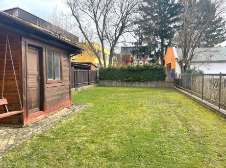 Prodej domu/vily, 213 m²