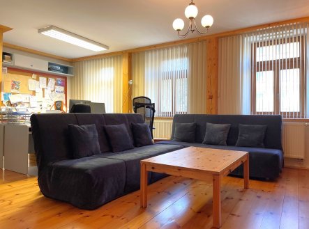 Prodej domu/vily, 213 m²