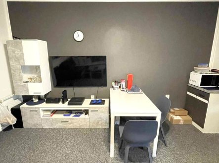 Pronájem bytu, 2+kk, 42 m²