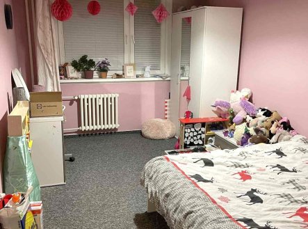Pronájem bytu, 2+kk, 42 m²