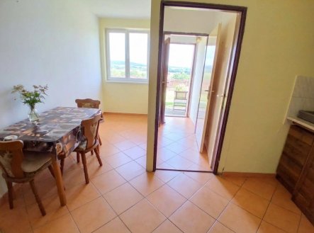 Pronájem bytu, 1+1, 40 m²