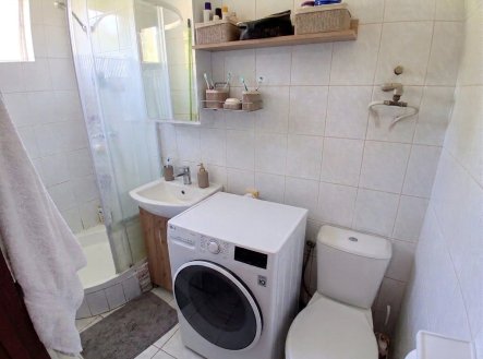 Pronájem bytu, 1+1, 40 m²