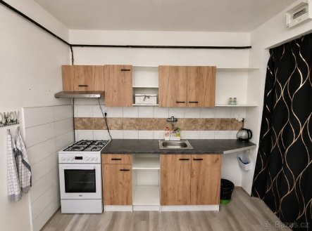 Pronájem bytu, 2+kk, 40 m²