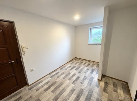 Pronájem bytu, 2+kk, 40 m²