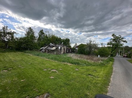 223534798 | Prodej - pozemek pro bydlení, 649 m²