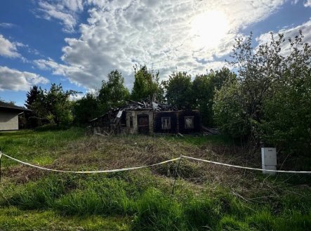Prodej pozemku pro bydlení, 649 m²