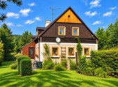 Prodej domu/vily, 220 m²