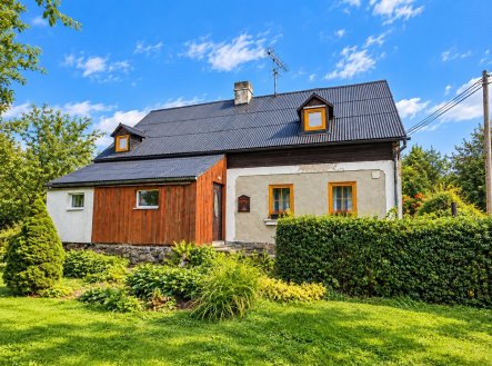 Prodej domu/vily, 220 m²