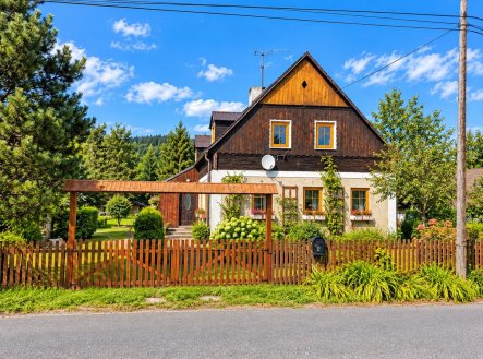 Prodej domu/vily, 220 m²