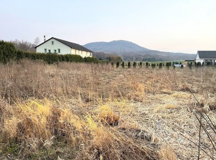 Prodej pozemku pro bydlení, 1 034 m²