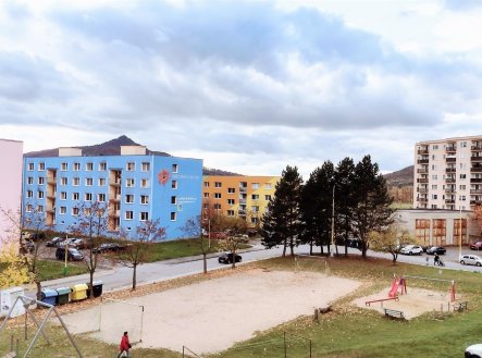 Prodej bytu, 2+kk, 41 m²