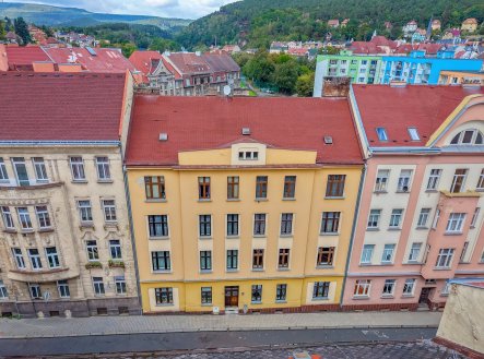 Prodej bytu, 3+kk, 121 m²