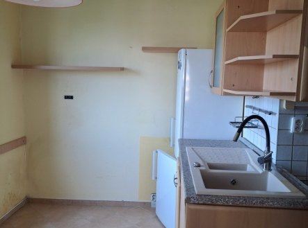 Prodej bytu, 3+1, 69 m²