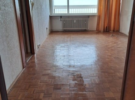 Prodej bytu, 3+1, 69 m²